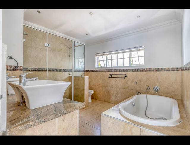 2 BEDROOM APARTMENT RENTED IN RIVONIA